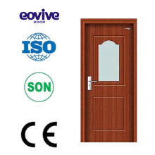 Yongkang pvc door folding door E-P049